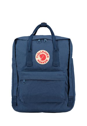 KÅNKEN UNISEX - Rugzak - royal blue
