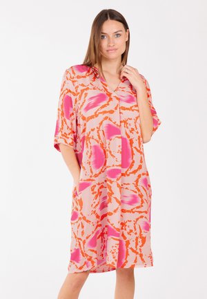 Key Largo ESSENCE - Day dress - pink