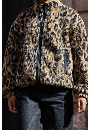 Veste d'hiver - brown