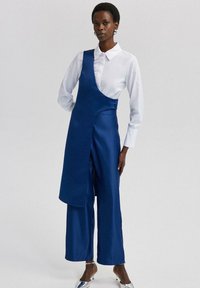 Touché Privé LIMITED EDITION - Väst - navy blue