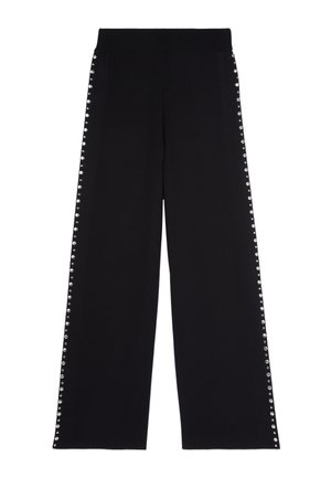 Pantaloni - black