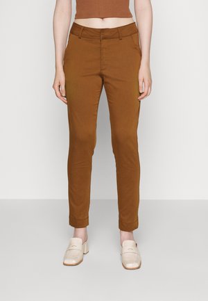Chino - brown
