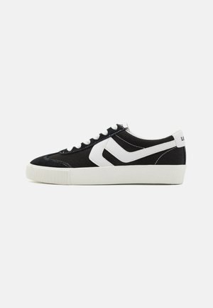 LEVI'S SNEAK S - Baskets basses - regular black