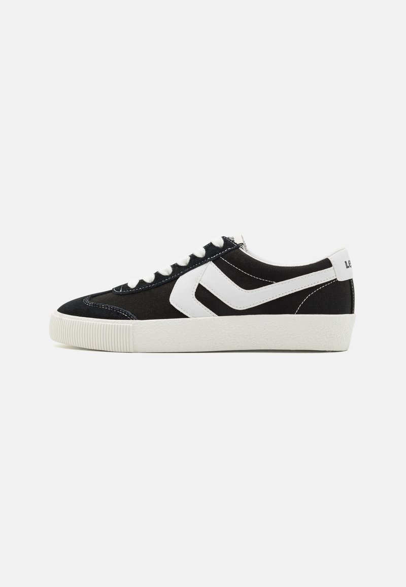 Levi's® - LEVI'S SNEAK S - Sneakers - regular black, Förstora