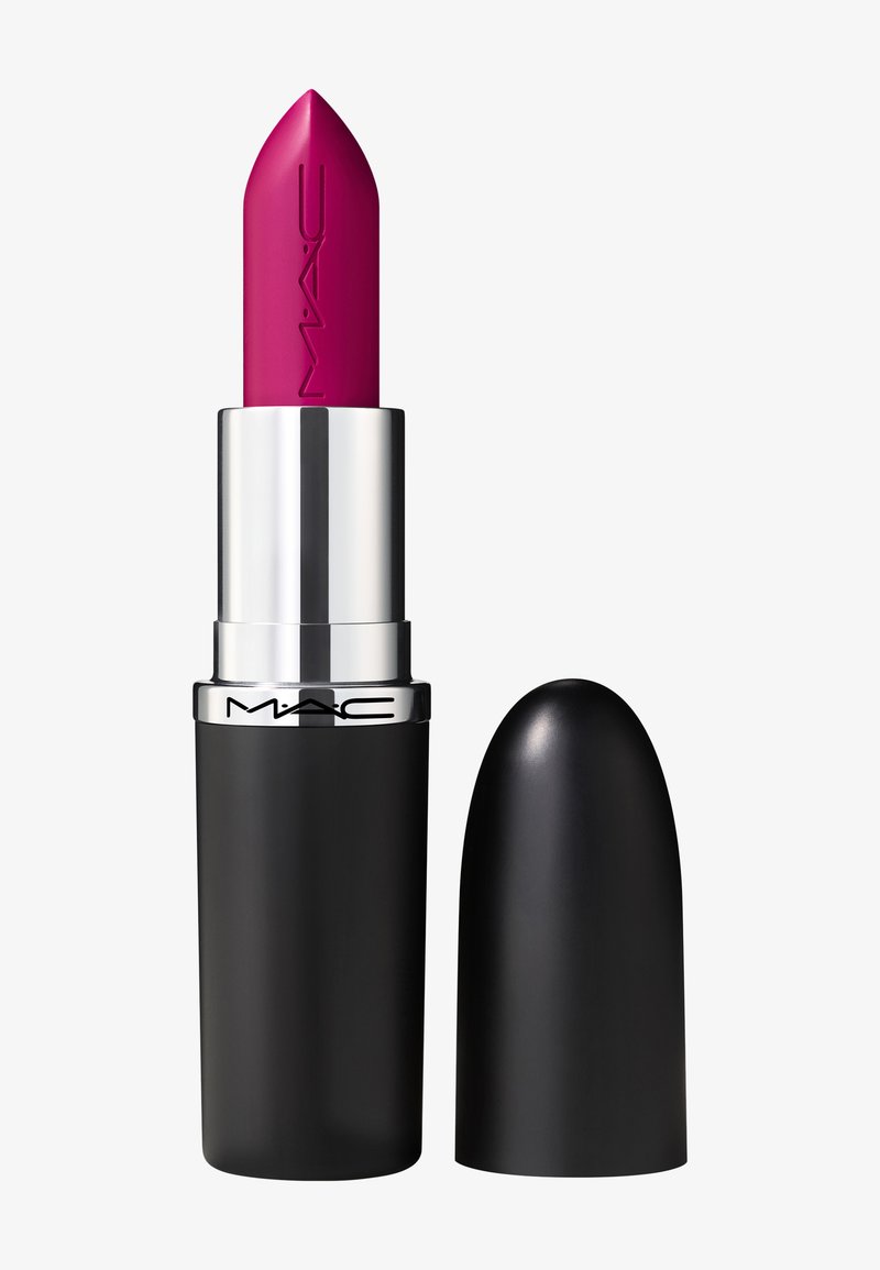 MAC - MACXIMAL SLEEK SATIN LIPSTICK - Lippenstift - popstar pink, Vergrößern