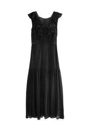 Next TALL - Maksi suknelė - black