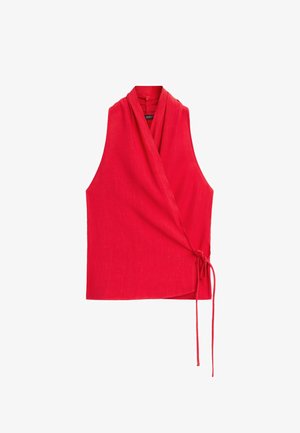 Massimo Dutti, - Bluzka