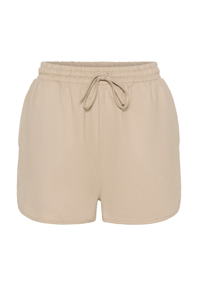Love Copenhagen Shorts taupe