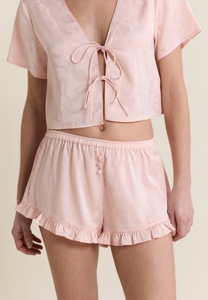 SPIREE - Nachtwäsche Hose - imp fond rose