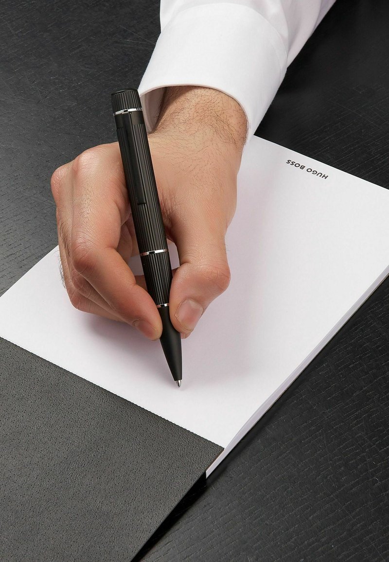 BOSS CORE - Andre accessories - black/sort - Zalando.dk