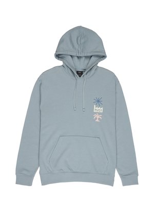MIRAGE EVYSF00152 - Kapuzenpullover - blue-grey