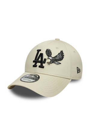 New Era, OUTDOOR ICON 9FORTY® - Gorra - los angeles dodgers stn