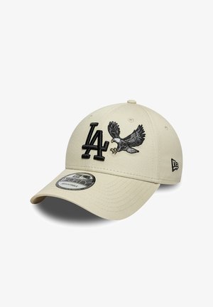New Era, OUTDOOR ICON 9FORTY® - Gorra - los angeles dodgers stn
