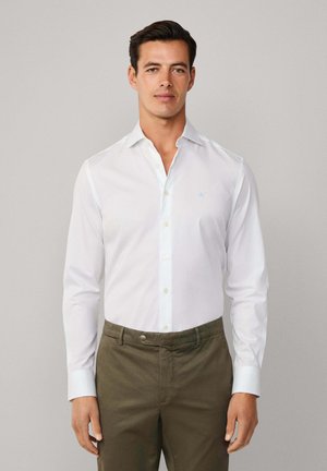 Hackett London Shirt - white