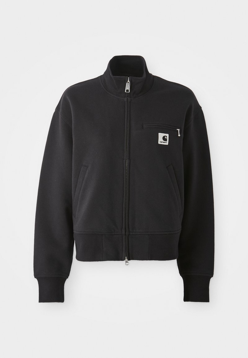 Sudadera con cremallera