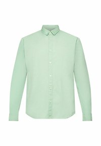 Unselected, pastel green