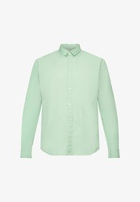 Unselected, pastel green