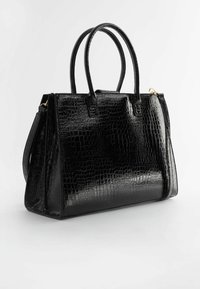Next Shopping bag - black