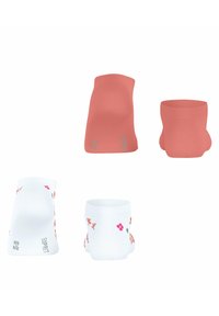 Esprit SPRING FLOWERS 2-PACK - Sokken - sortiment