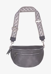 Ausgewählt, dark grau