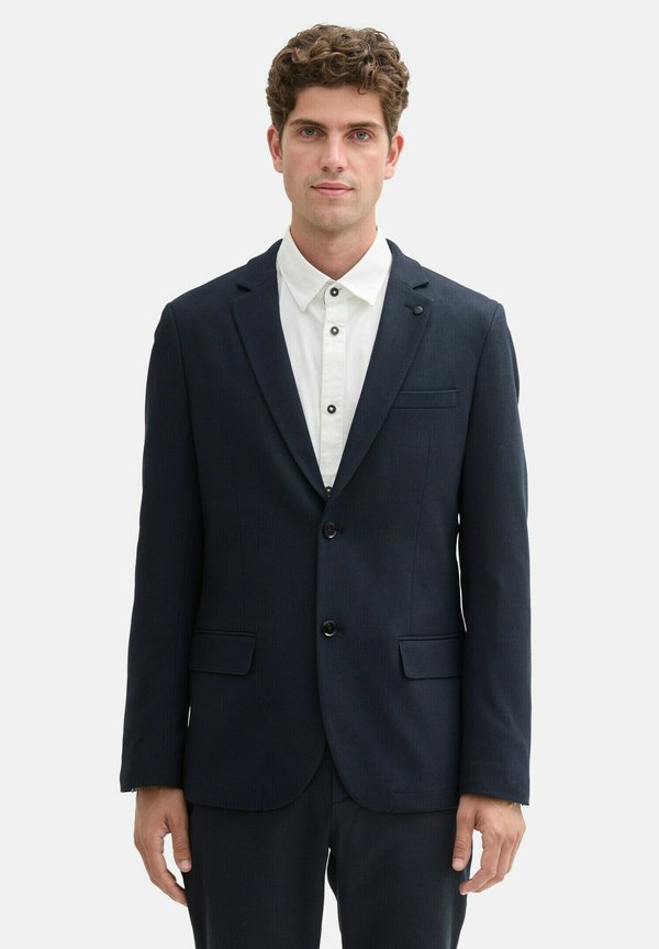 MIT STRETCH-ANTEIL - Sakko