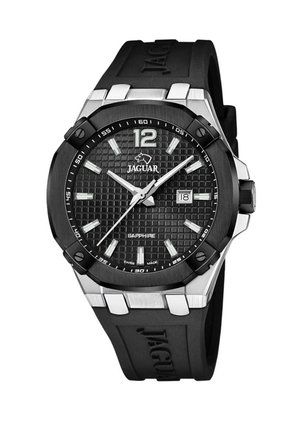Jaguar DIPLOMATIC - Montre - std black