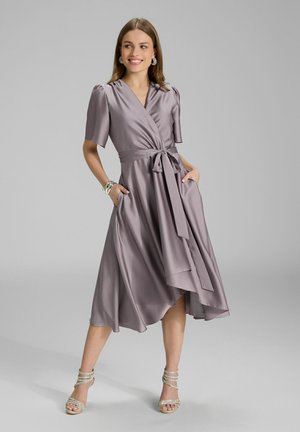 SWING - Robe de jour - lilac