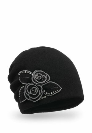 Gorro - black