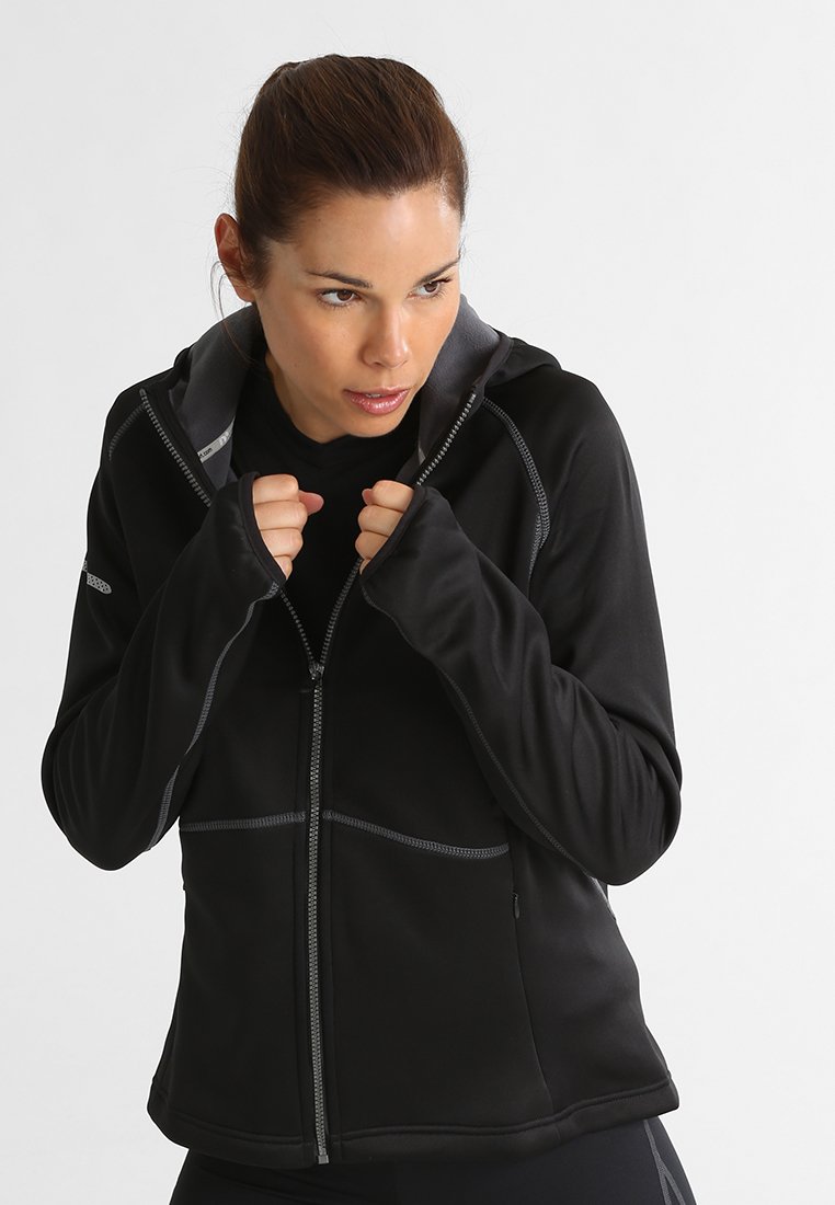 newline base warm up jacket