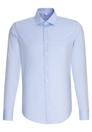 Seidensticker, SLIM FIT - Businesshemd - blue