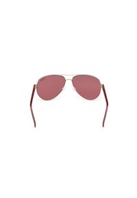 Guess Occhiali da sole - oro borgogna