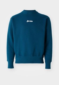 SERVICE LOGO CREWNECK - Sweatshirt - ocean
