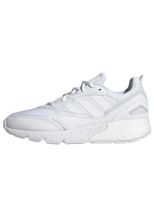 ZX 1K BOOST 2.0 UNISEX - Sneakers low - white