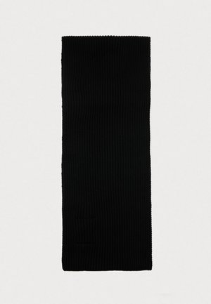 FLETCHER - Sciarpa - black