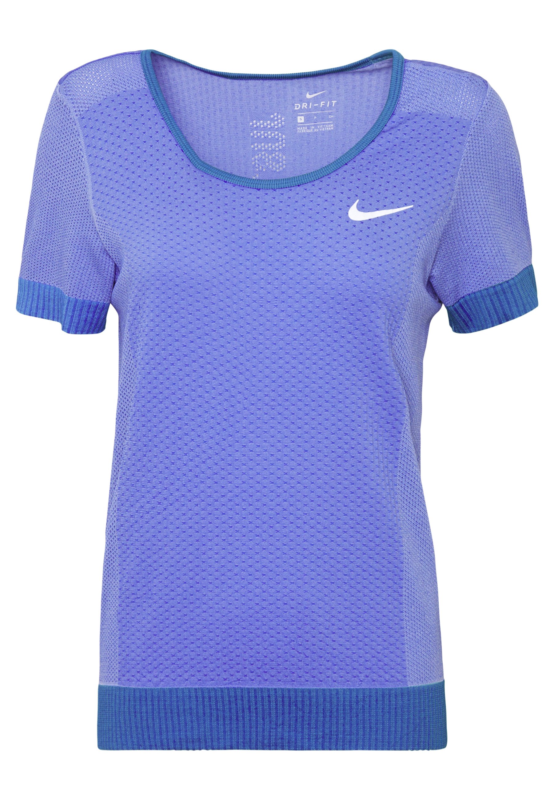 light thistle nike shirt