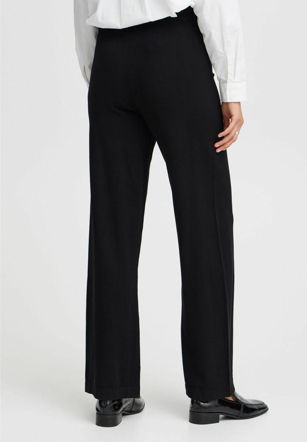 BYMMMORLA - Trousers2