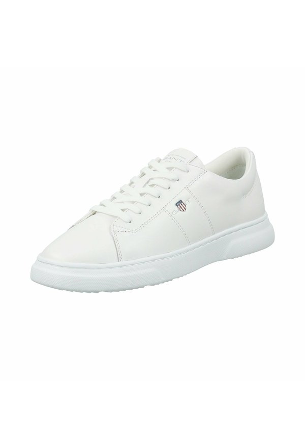 SNEAKER-JOREE SCHNÜRSCHUH LOW - Trainers - weiß2