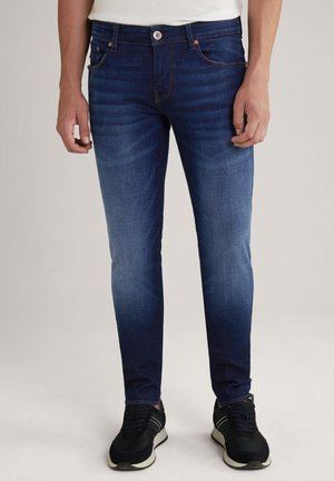 STEPHEN - Slim fit jeans - indigo blue