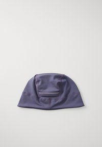 ASICS WINTER RUN BEANIE UNISEX - Mütze - indigo fog