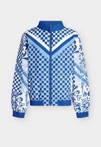 Δεν επιλέχθηκε, blue multicolor