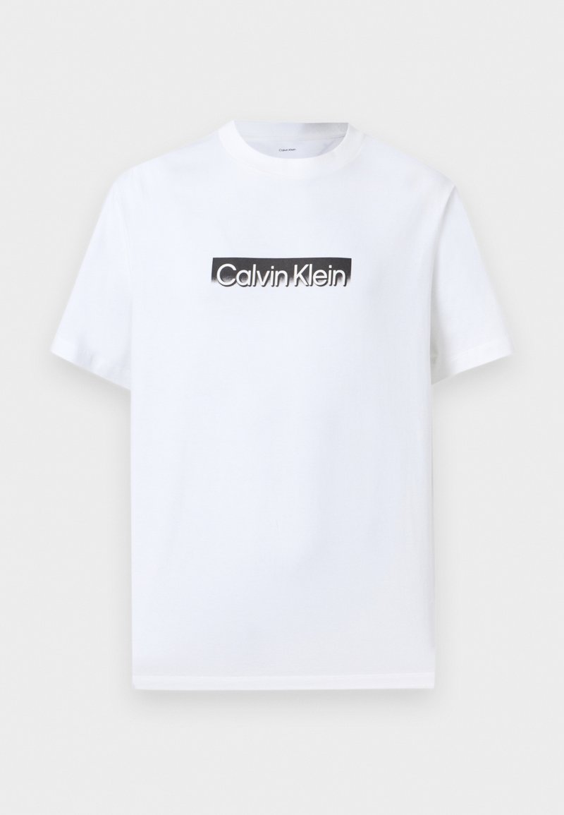 Calvin Klein T-shirt print wit