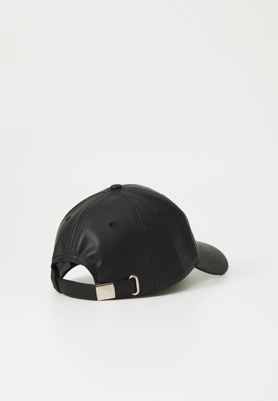 STAND STUDIO CIA - Cap - black