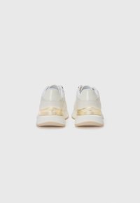 ALDO GUMTREE - Baskets basses - white
