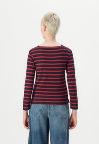 Pepe Jeans BETTY - Ilgarankovis viršutinės dalies drabužis - dulwich blue