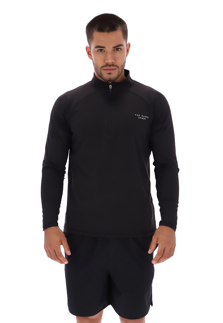 Ted Baker Sports Sport T-shirt zwart