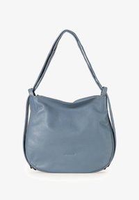 Unselected, flint stone