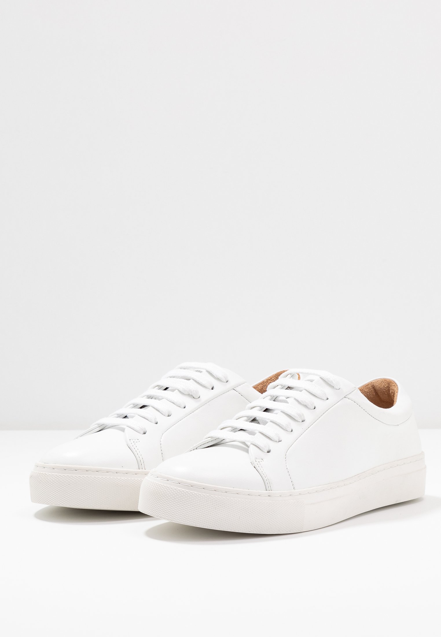 Royal RepubliQ ELPIQUE DERBY SHOE Joggesko white Royal RepubliQ ELPIQUE DERBY SHOE Joggesko white