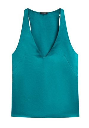 Massimo Dutti, - Bluzka