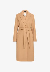 Wybrany, tiger's eye