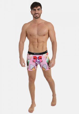 Boxers - multicolore